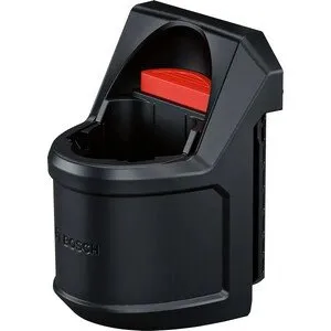 Bosch adapteris BA 18-12 GLL 18V-120-33 CG lietošanai ar 12 V akumulatoru