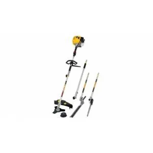 Powerplus X kombisüsteem POWXG3026