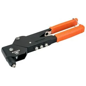 Bahco needitangid 2,4-4,8 mm