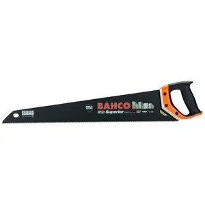 Bahco rokas zāģis Superior 550 mm 7/8 TPI