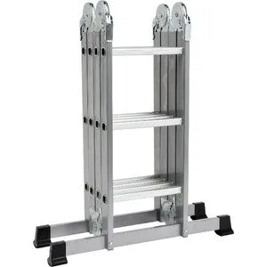 Vorel daudzfunkcionālas kāpnes 4 x 3, maks. 3,4 m
