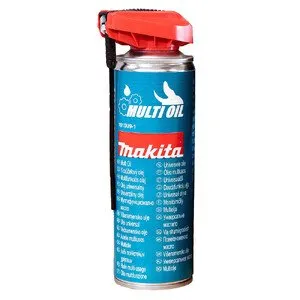 Makita universālā eļļa 300 ml