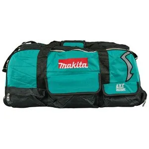 Сумка для инструментов Makita LXT (с колесами, с ручкой для переноски)