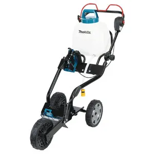 Makita kandekäru CE001G akulõikurile