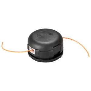 Makita trimmipea BUMP&FEED 2,4 mm M8/M10 x 1,25LH