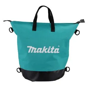 Makita tarvikute kott PS001G põrandahooldusmasinale