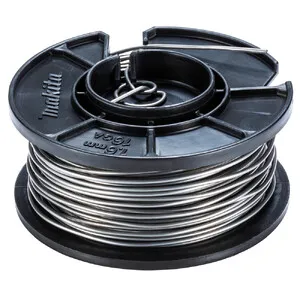 Makita sidumistraat 1,6 mm x 30 m TR001G akuarmatuurisidujale 32 tk