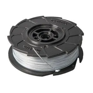 Makita sidumistraat akuarmatuuri sidujale, galvaniseeritud 50 tk