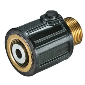 Makita vooliku sõlmede vastane üleminek HW1200/HW1300
