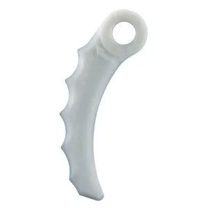 Makita varuterad plast rohukettale 198383-1 12 tk