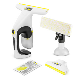 Kärcher aknapesur WV 1 Compact Precision