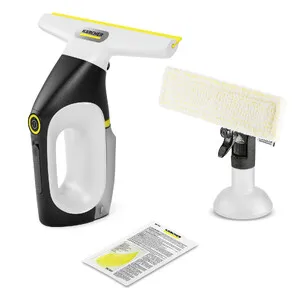 Kärcher logu tīrītājs WV 3 Comfort Care