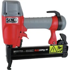 Senco segtuko pistoletas SLS18MG-M