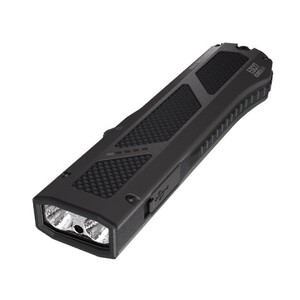 NITECORE lukturis EDC17 1500 lm balta gaisma / UV / zaļš lāzers