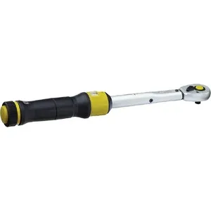 Proxxon griezes atslēga 3/8" 12-60 Nm 370 mm