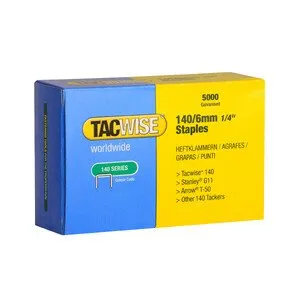6mm (5000/tk pakk)