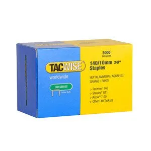 10mm (5000/tk pakk)
