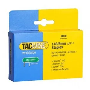 6mm (2000/tk pakk)