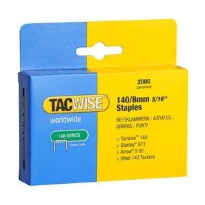 8mm (2000/tk pakk)