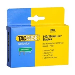 10mm (2000/tk pakk) blister