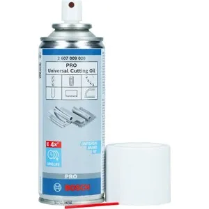 Bosch universāls griešanas eļļa PRO 250 ml