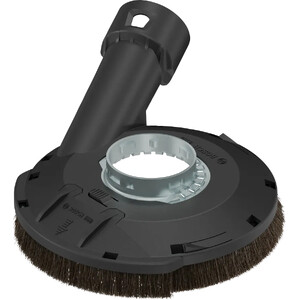 Bosch putekļu nosūkšanas pārsegs 115/125 mm leņķa slīpmašīnām