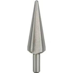 Bosch koonusekujuline plekipuur HSS 4-20 mm