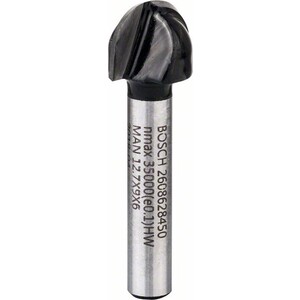 R1=6.3 mm, D=12.7 mm, L=9.2 mm