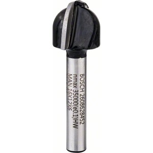 R1=8 mm, D=15.9 mm, L=12.4 mm