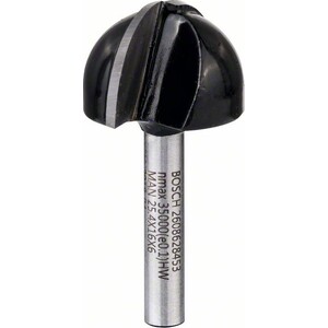 R1=12.7 mm, D=25.4 mm, L=15.6 mm