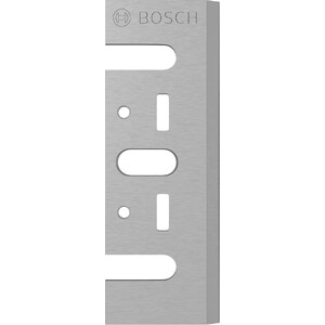 Bosch ēveļu naži HSS GHO 6500 2 gab