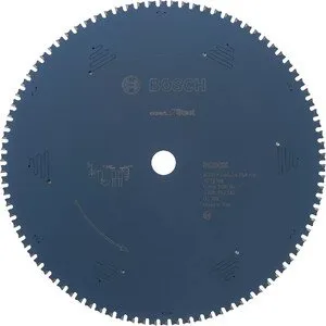 Пильный диск Bosch для металла 355 x 25,4 x 2,2 мм, z90 - Expert for Steel
