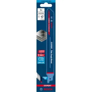 Bosch otssae terad EXPERT Thin Tough Metal S 1022 EHM