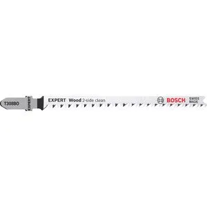 Bosch tikksaetera EXPERT Wood 2-side clean T 308 BO 25 tk