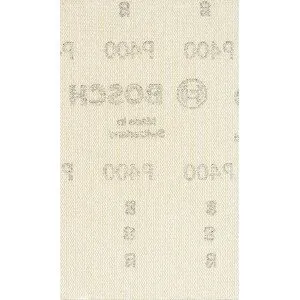 Sanding Mesh Bosch EXPERT M480 80 x 133 mm - 10 pcs