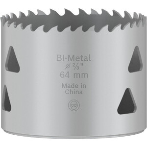 64 mm