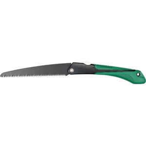 FLO salokāms rokas zāģis 210 mm