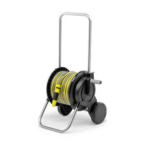 Kärcher voolikukäru komplekt HT 2.20 1/2" / 20 m