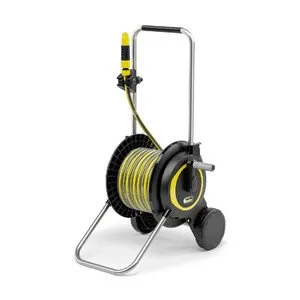 Kärcher voolikukäru komplekt HT 3.20 1/2" / 20 m