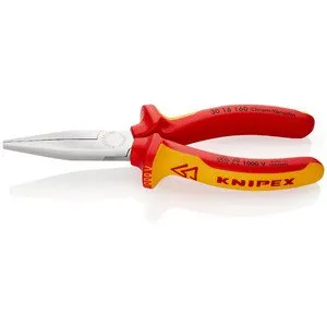 KNIPEX koonusmokktangid 160 mm VDE