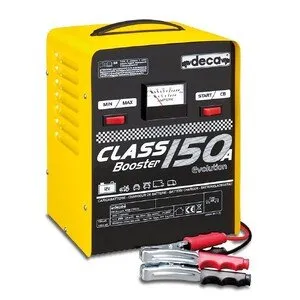 Deca Diffusion S.r.l. akulaadija-käivitusabi CLASS 150A