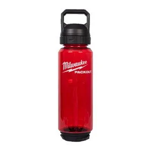 Milwaukee plastpudel PACKOUT™ 1005 ml