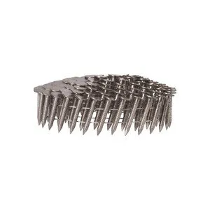 Milwaukee rullnael 15° 3,05 x 25 mm, roostevaba teras, traatseoses, täkestatud 2160 tk