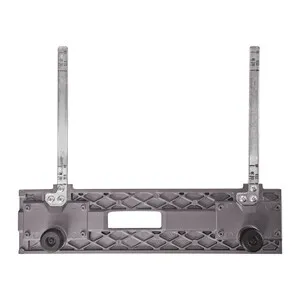 Milwaukee M18 FCSDC165 kreipiančiojo bėgelio adapteris