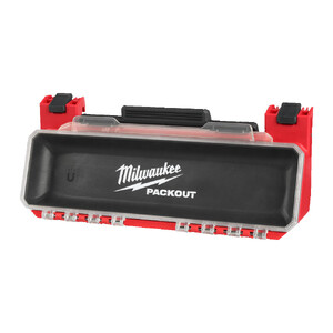 Milwaukee magnetsalvetarvik PACKOUT™ tööriistakastile