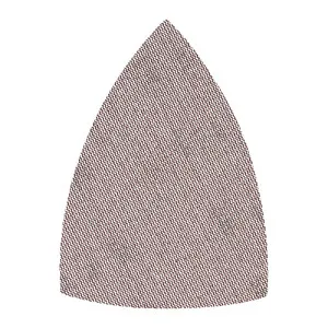 Milwaukee sanding mesh 100 x 147 mm 10 pcs