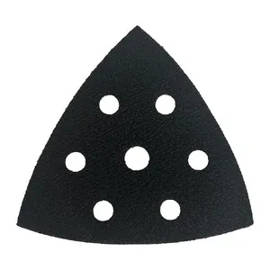 Milwaukee padjasäästja 93 x 93 mm 5 tk