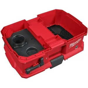 Milwaukee filtripuhastusseade MVA-2, tolmuimejatele M18 F2VC23L / F2VC23LG2