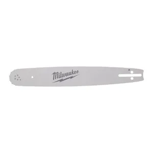 Milwaukee vadotnes plāksne 40 cm, M18 F2CHS50 akumulatora ķēdes zāģim