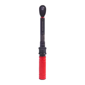 Milwaukee griezes atslēga 1/4" 5-25 Nm 247 mm